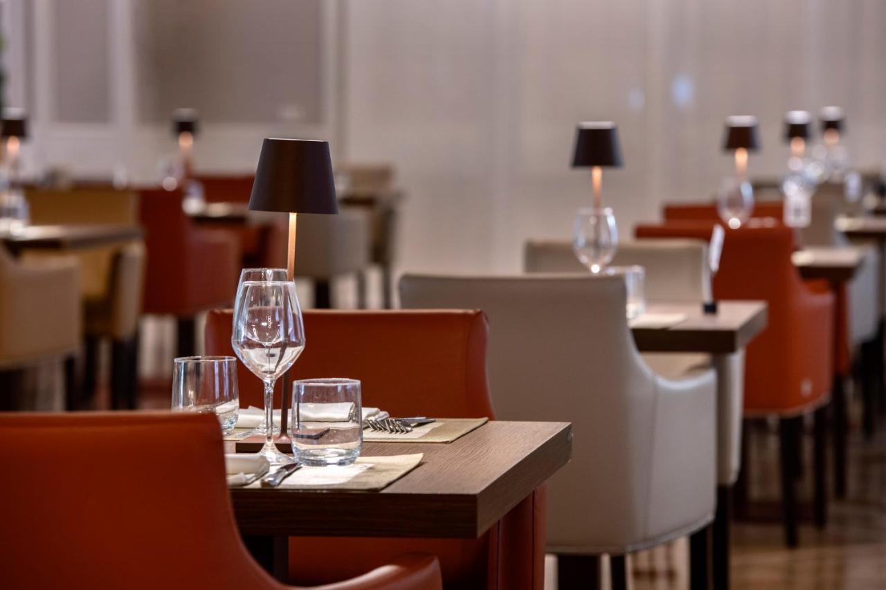 Silva Hotel Splendid Фиуджи Екстериор снимка