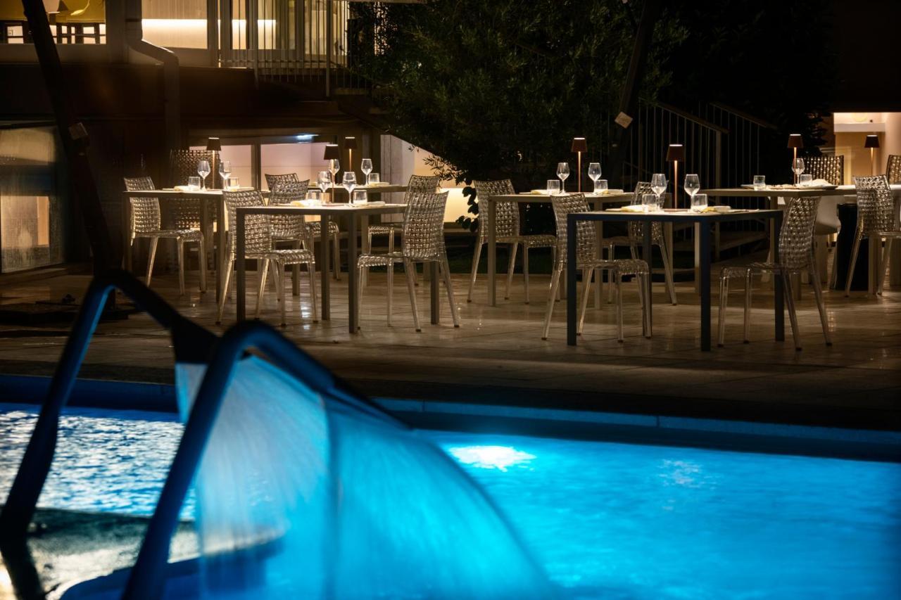 Silva Hotel Splendid Фиуджи Екстериор снимка