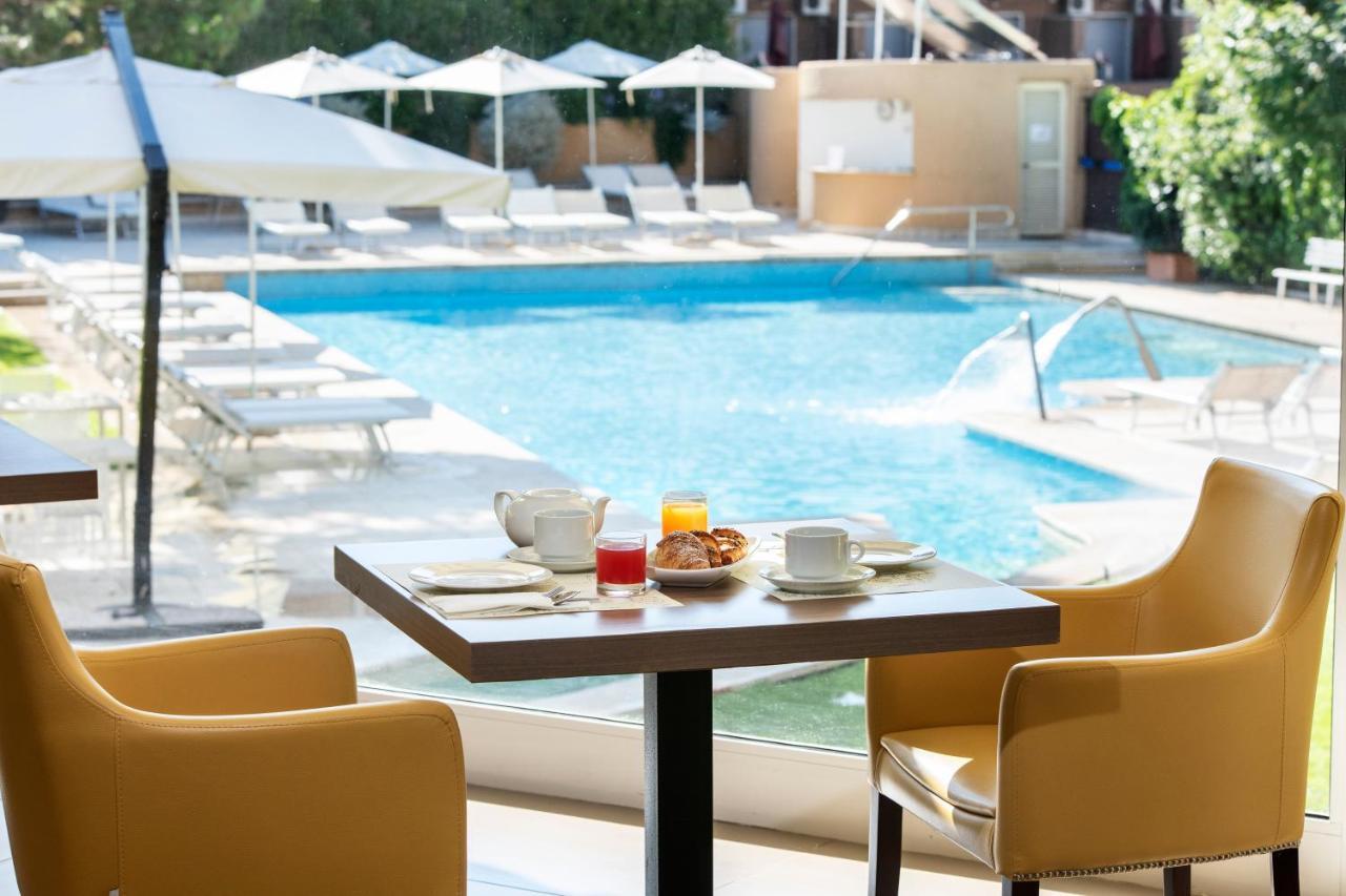 Silva Hotel Splendid Фиуджи Екстериор снимка