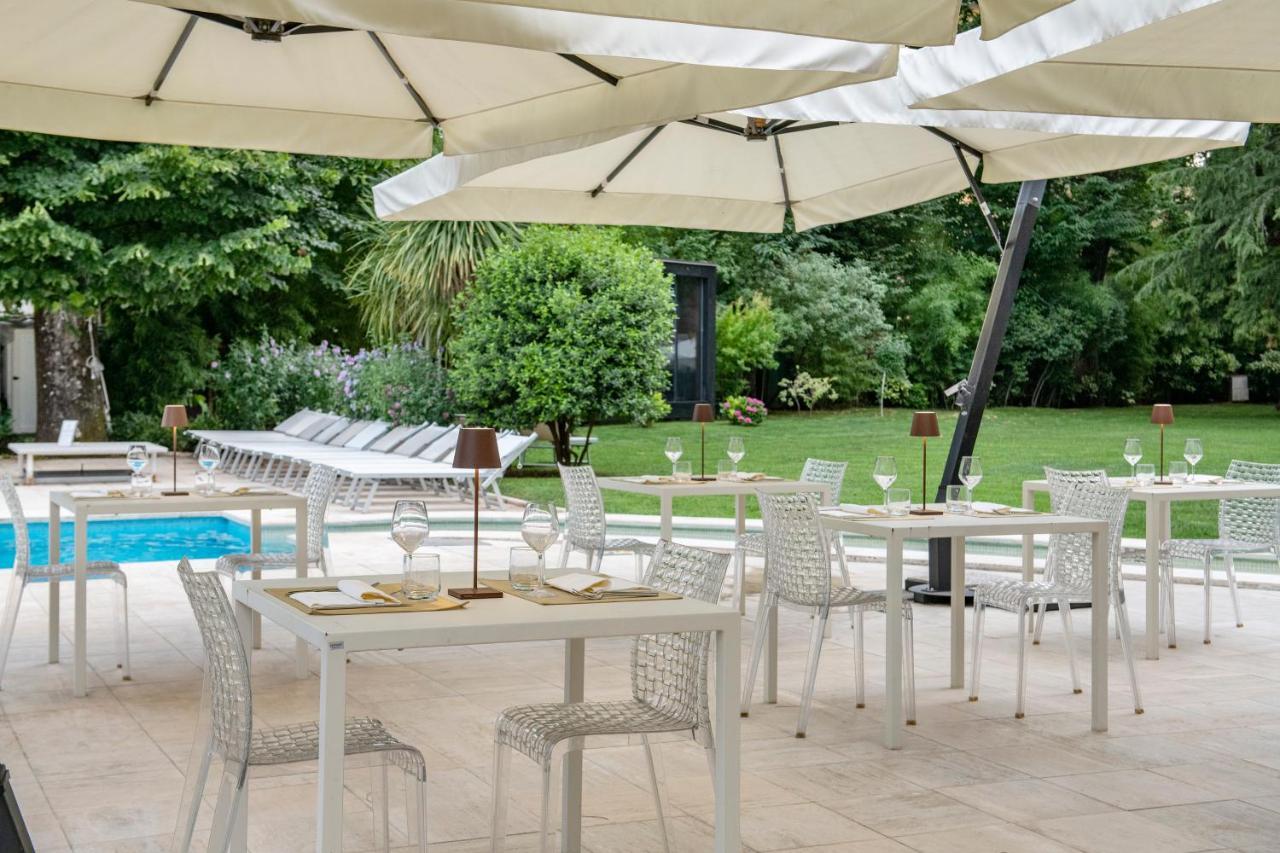 Silva Hotel Splendid Фиуджи Екстериор снимка
