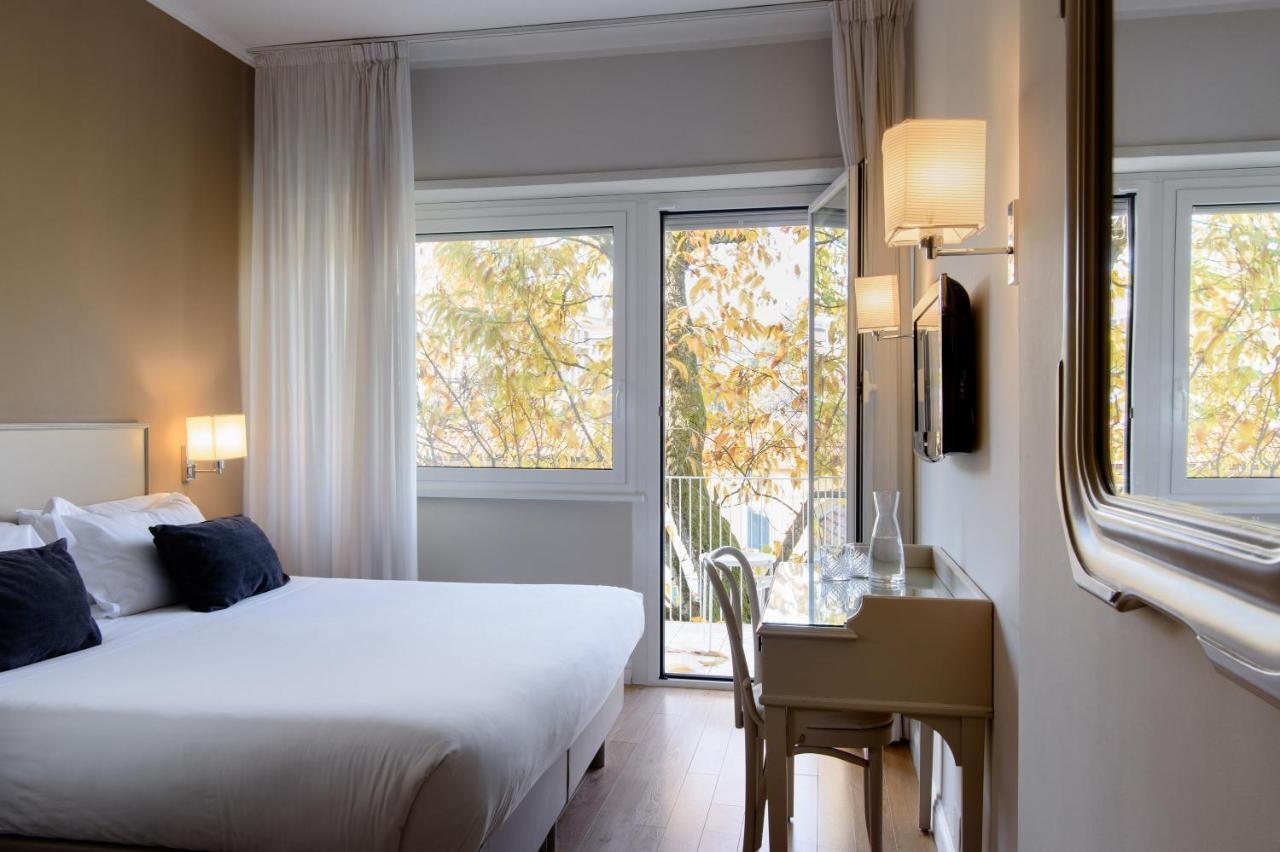Silva Hotel Splendid Фиуджи Екстериор снимка