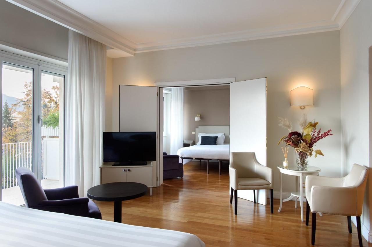 Silva Hotel Splendid Фиуджи Екстериор снимка
