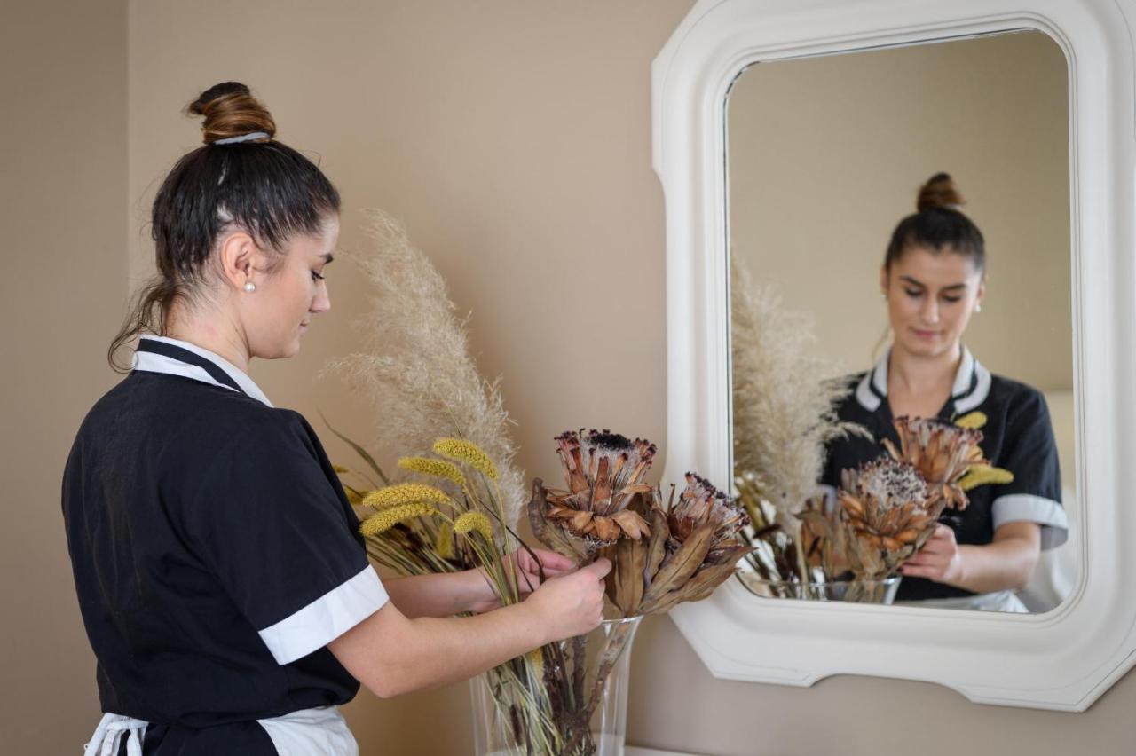 Silva Hotel Splendid Фиуджи Екстериор снимка