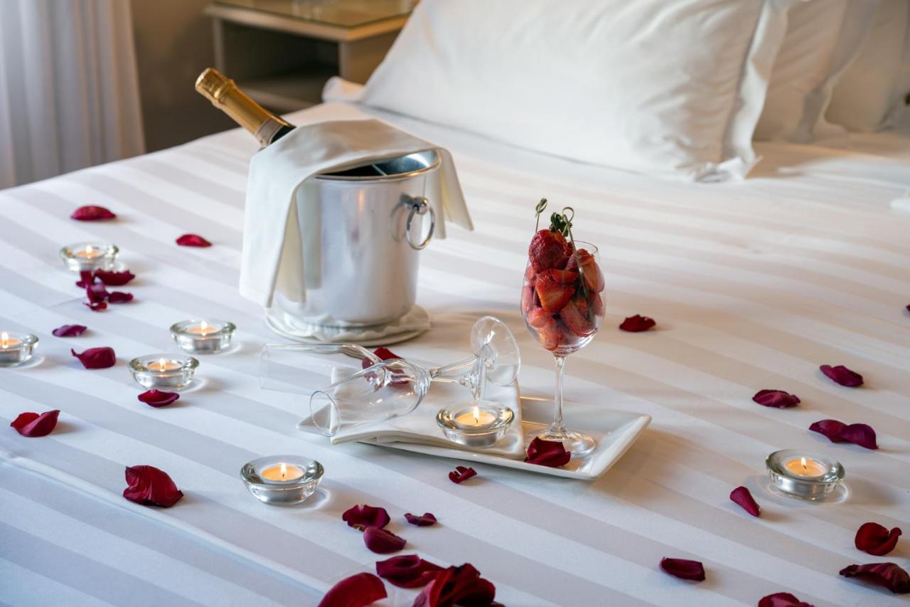 Silva Hotel Splendid Фиуджи Екстериор снимка