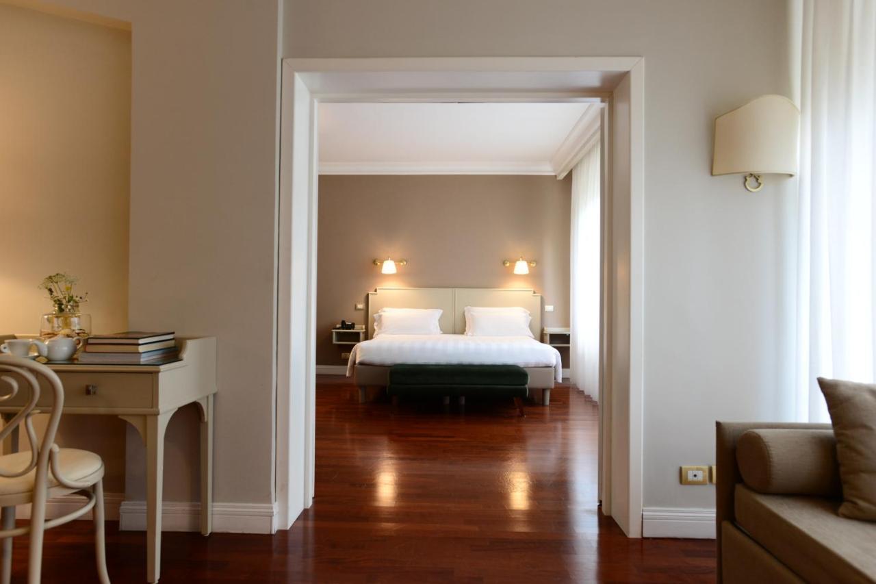 Silva Hotel Splendid Фиуджи Екстериор снимка