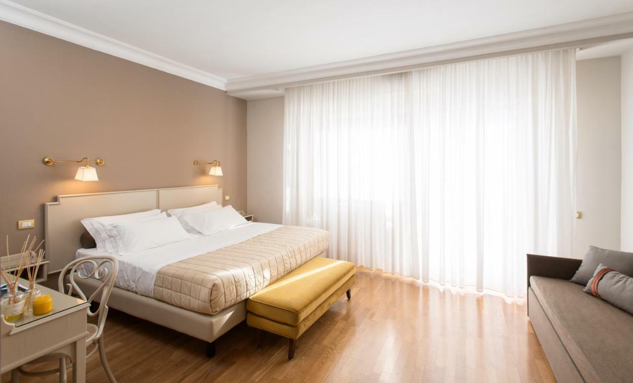 Silva Hotel Splendid Фиуджи Екстериор снимка